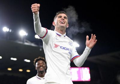 بوليسيتش: الثقة مفتاح عبور ريال مدريد في دوري الأبطال