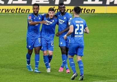 هوفنهايم ينضم للمقاطعة الإنجليزية احتجاجا على العنصرية