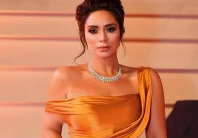 بسنت شوقي تنتهي من تصوير "لحم غزال" في لبنان