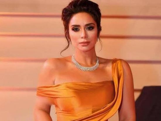 بسنت شوقي تنتهي من تصوير "لحم غزال" في لبنان