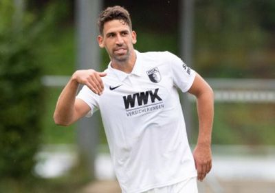 يونيون برلين يضم خضيرة