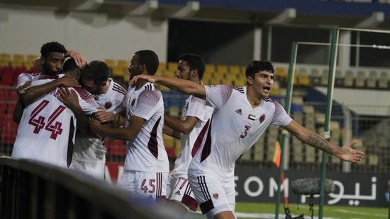 الوحدة الإماراتي يفوز على بيرسبوليس الإيراني في أبطال آسيا