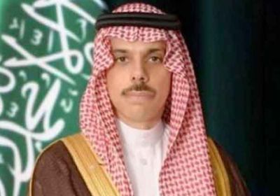 وزير الخارجية السعودي يبحث مع نظيره الألماني العلاقات الثنائية بين البلدين