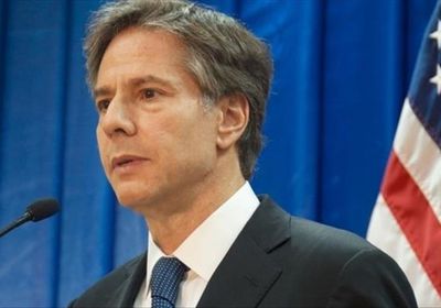 وزير الخارجية الأمريكي يبحث مع رئيس الوزراء الإثيوبي عددا من الملفات المشتركة