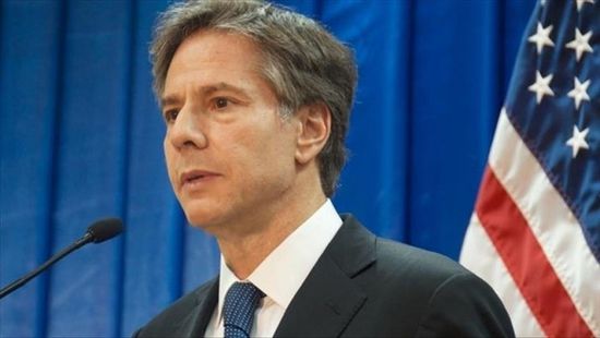 وزير الخارجية الأمريكي يبحث مع رئيس الوزراء الإثيوبي عددا من الملفات المشتركة