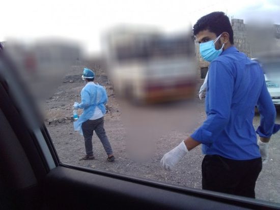 استجابة تواصل جولاتها الميدانية لفحص مرضى حالمين