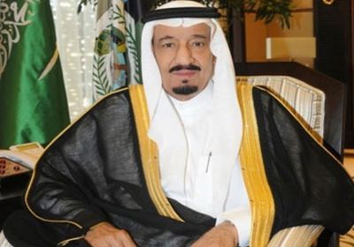 العاهل السعودي يرسل برقية عزاء للرئيس العراقي في ضحايا حريق مستشفى ابن الخطيب