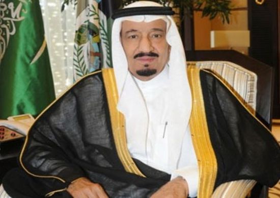 العاهل السعودي يرسل برقية عزاء للرئيس العراقي في ضحايا حريق مستشفى ابن الخطيب