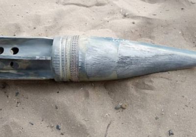 نجاة 20 طفلًا من قصف حوثي على الدريهمي