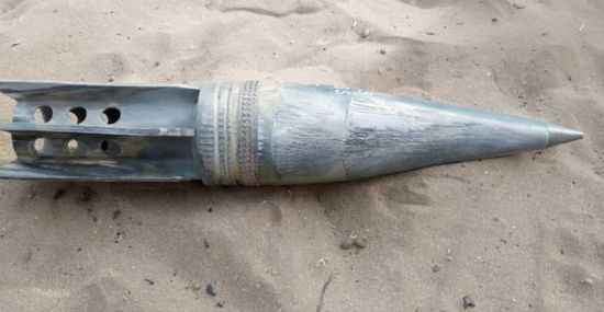 نجاة 20 طفلًا من قصف حوثي على الدريهمي