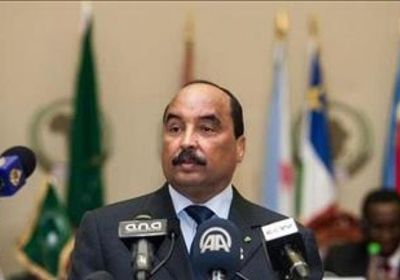 تفاصيل جلسة التحقيق مع الرئيس الموريتاني السابق في تهم الإثراء غير المشروع