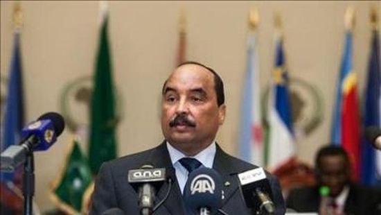 تفاصيل جلسة التحقيق مع الرئيس الموريتاني السابق في تهم الإثراء غير المشروع