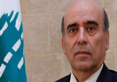 وزير الخارجية اللبناني يبحث مع نظيره المجري عدد من القضايا الاقتصادية والسياسية