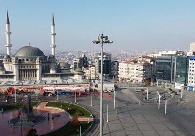 تركيا تفرض إغلاقا كاملا على مستوى البلاد حتى 17 مايو