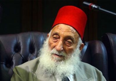 مصر.. وفاة قائد المقاومة الشعبية بالسويس