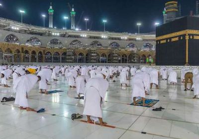 ضوابط جديدة بالسعودية خاصة بالعمرة والصلاة