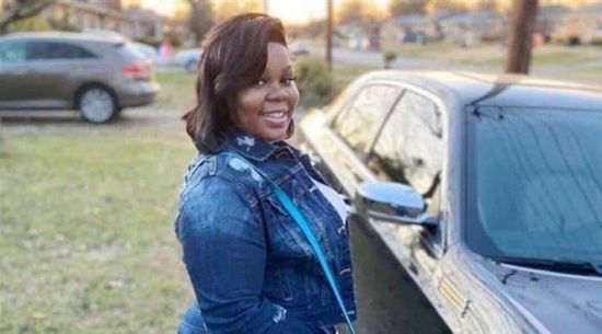 التحقيق في ممارسات شرطة كنتاكي بعد مقتل تايلور