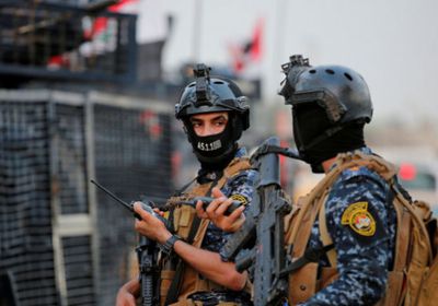 الشرطة العراقية تضبط 3 دواعش شمالي البلاد