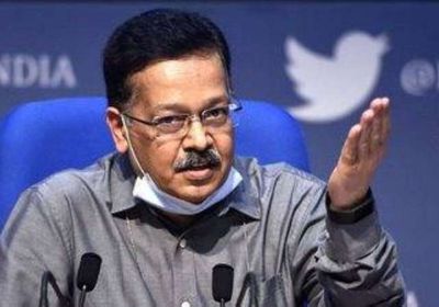 إصابة وزير الصحة الهندي بفيروس كورونا