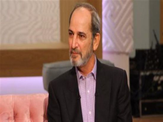 هشام سليم يكشف عن تحضيرات دور ضابط المخابرات في مسلسل "هجمة مرتدة"