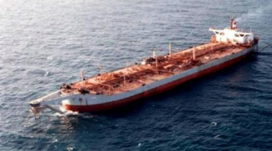 قلق أمريكي من تسرب الناقلة صافر