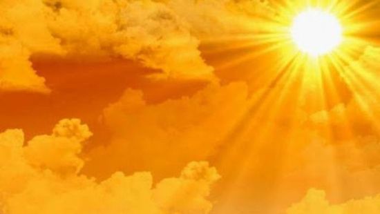 اضطراب بالطقس وارتفاع الحرارة لـ 37 مئوية