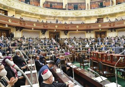  مجلس النواب المصري يوافق على إعلان حالة الطوارئ 3 شهور