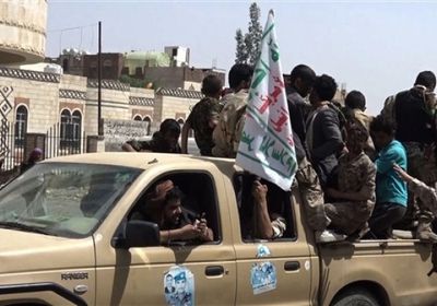 حماية حوثية لمختلس من المساءلة القانونية في إب