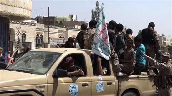 حماية حوثية لمختلس من المساءلة القانونية في إب