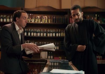 مسلسل "موسى" يرد على اتهامه بالإساءة لإسماعيل ياسين