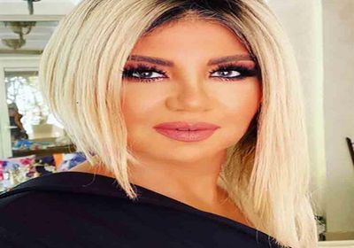 بوسي شلبي :هذه هي الفنانة الأولى في الوطن العربي