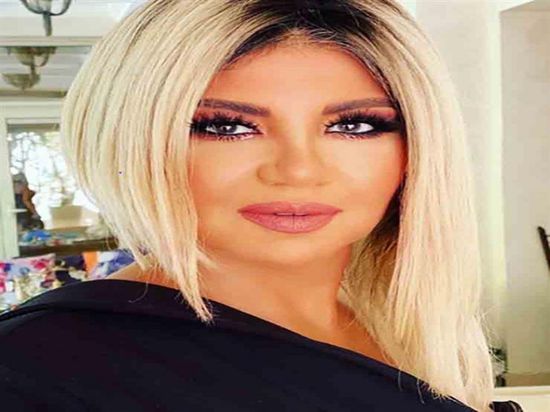 بوسي شلبي :هذه هي الفنانة الأولى في الوطن العربي