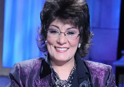 سماح أنور تكشف رأيها في الحجاب (فيديو)