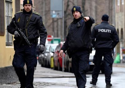  الشرطة الدنماركية تعتقل 6 رجال للاشتباه بصلتهم بتنظيم داعش