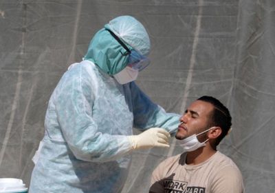  العراق يسجل مليون و 45 ألفا و10 إصابات بكورونا حتى الآن