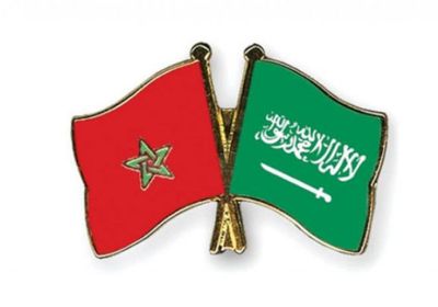  المغرب والسعودية يبحثان علاقات الشراكة والتعاون بين البلدين