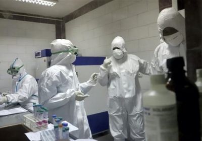  إيران ترصد 3 حالات بسلالة كورونا المتحورة في جنوب أفريقيا