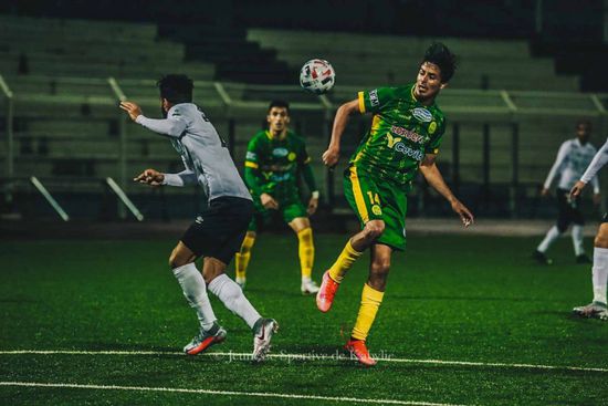 وفاق سطيف يحفز لاعبيه قبل مواجهة أهلي بنغازي