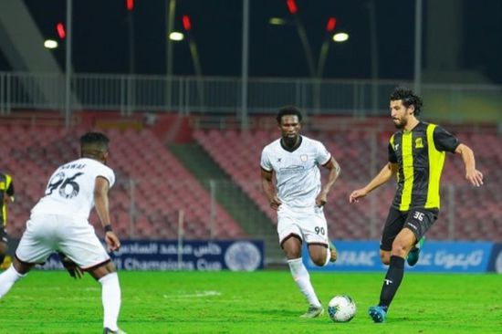 رسميا..إعلان موعد المباراة النهائية بين اتحاد جدة والرجاء المغربي بكأس محمد السادس