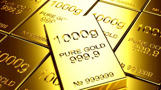 أسعار الذهب تستقر عند 1780.61 دولار للأوقية