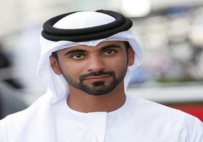 منصور بن راشد: تمكين ذوي الهمم عبر 4 محاور