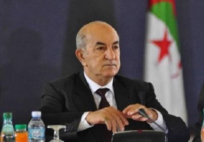 الرئيس الجزائري ينهي مهام وزير البريد والمواصلات السلكية واللاسلكية