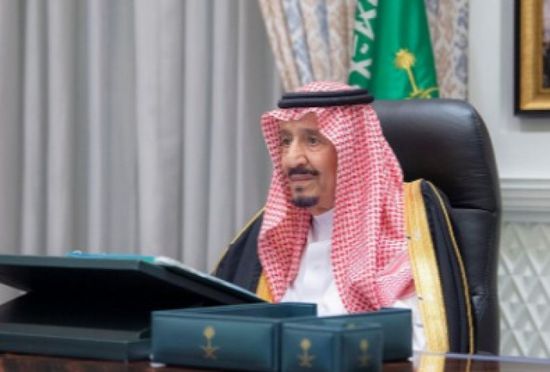 السعودية: دعم إيران للحوثيين يثير قلقا عميقا بالمنطقة