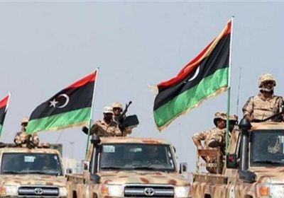 القوات المسلحة الليبية: سنقف بالمرصاد لكل من يحاول المساس بأمن واستقلال البلاد