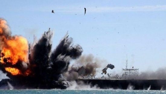 "ضربات الملاحة البحرية".. إرهاب حوثي يسبح في أعماق الأجندة الإيرانية