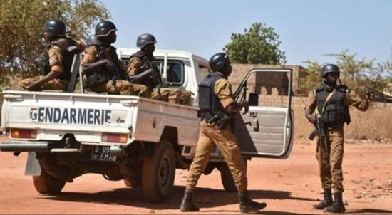 مصرع 15 شخصا على الأقل في هجوم مسلح في بوركينا فاسو
