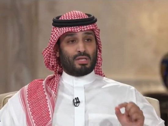 ولي العهد السعودي: القرآن الكريم دستور المملكة