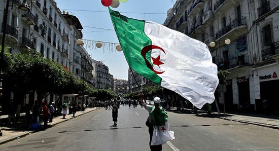 حوادث مرورية بالجزائر.. 25 وفاة و1108 إصابات في أسبوع