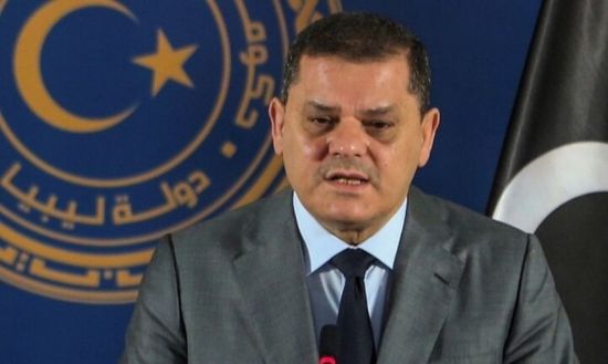 الدبيبة يوجه بالتعجيل بتوحيد المؤسسة العسكرية الليبية