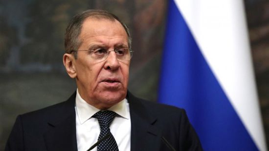 لافروف: روسيا ستعلن قريبًا عن قائمة الدول غير الصديقة
